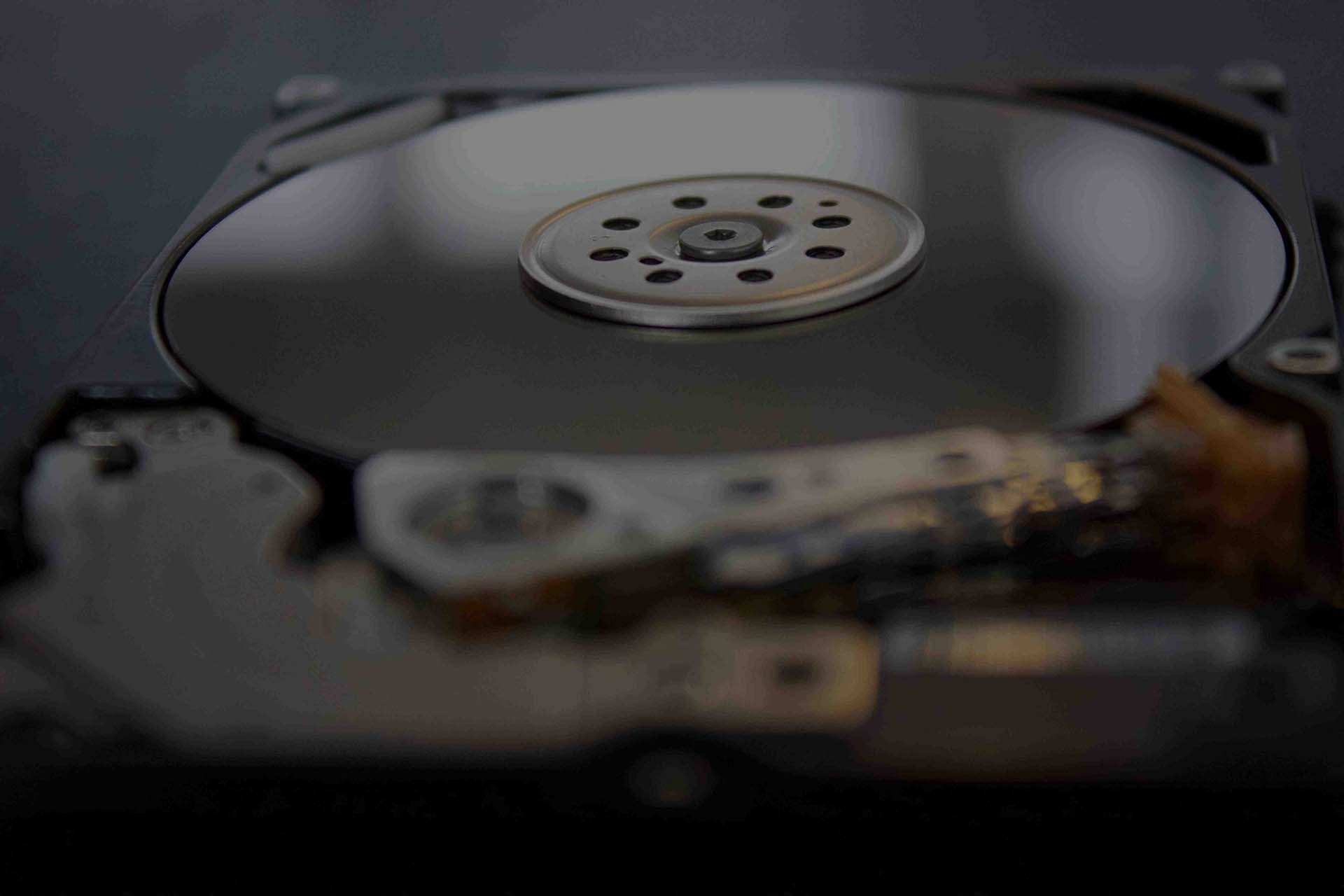 Datenrettung Braunschweig